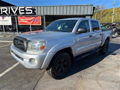 2006 Toyota Tacoma  2006 Toyota Tacoma