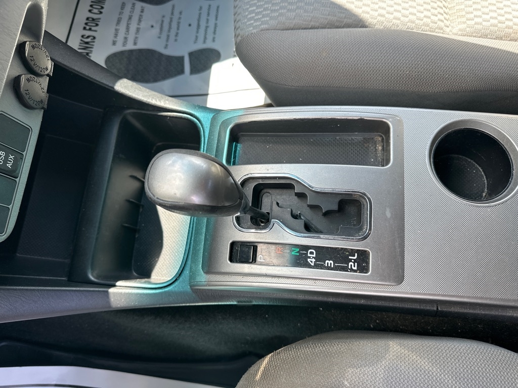 Toyota Tacoma 2WD Double Cab V6 AT PreRunner (Natl) 2014