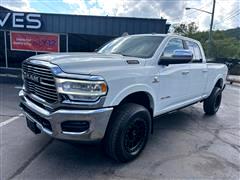 2019 RAM 2500  2019 RAM 2500