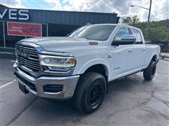 2019 RAM 2500 