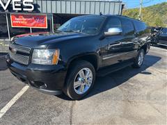 2009 Chevrolet Suburban  2009 Chevrolet Suburban