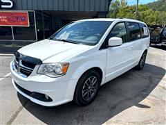 2017 Dodge Grand Caravan  2017 Dodge Grand Caravan
