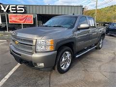 2013 Chevrolet Silverado 1500  2013 Chevrolet Silverado 1500