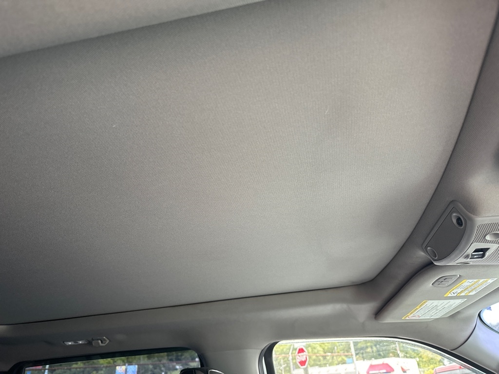 Ford Super Duty F-350 SRW King Ranch 4WD Crew Cab 8' Box 2019