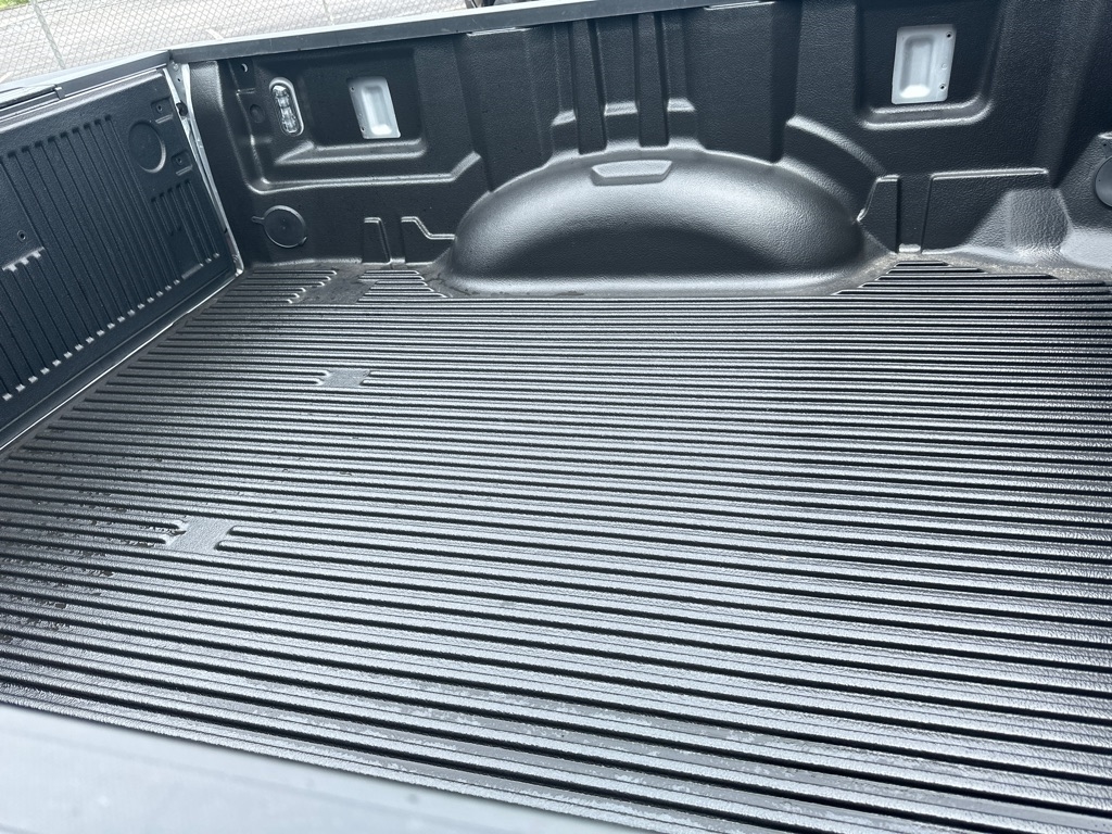 Ford Super Duty F-350 SRW King Ranch 4WD Crew Cab 8' Box 2019