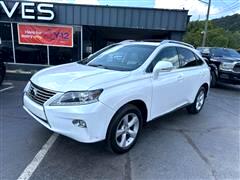 2015 Lexus RX 350  2015 Lexus RX 350