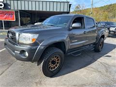 2011 Toyota Tacoma  2011 Toyota Tacoma
