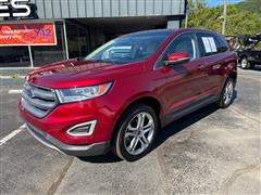 2016 Ford Edge 