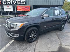 2017 GMC Acadia  2017 GMC Acadia