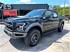 2017 Ford F-150  2017 Ford F-150