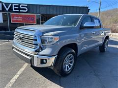 2019 Toyota Tundra 4WD 