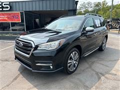2019 Subaru Ascent  2019 Subaru Ascent