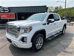 2021 GMC Sierra 1500  2021 GMC Sierra 1500