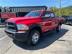 2017 RAM 3500  2017 RAM 3500