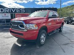 2017 RAM 3500 