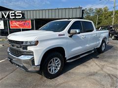 2019 Chevrolet Silverado 1500  2019 Chevrolet Silverado 1500