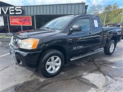 2014 Nissan Titan  2014 Nissan Titan
