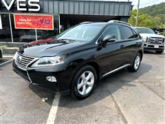 2014 Lexus RX 350  2014 Lexus RX 350