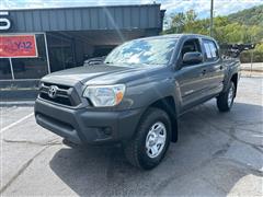 2015 Toyota Tacoma  2015 Toyota Tacoma