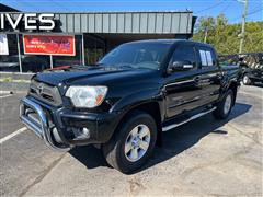2015 Toyota Tacoma  2015 Toyota Tacoma