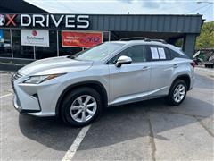 2016 Lexus RX 350  2016 Lexus RX 350