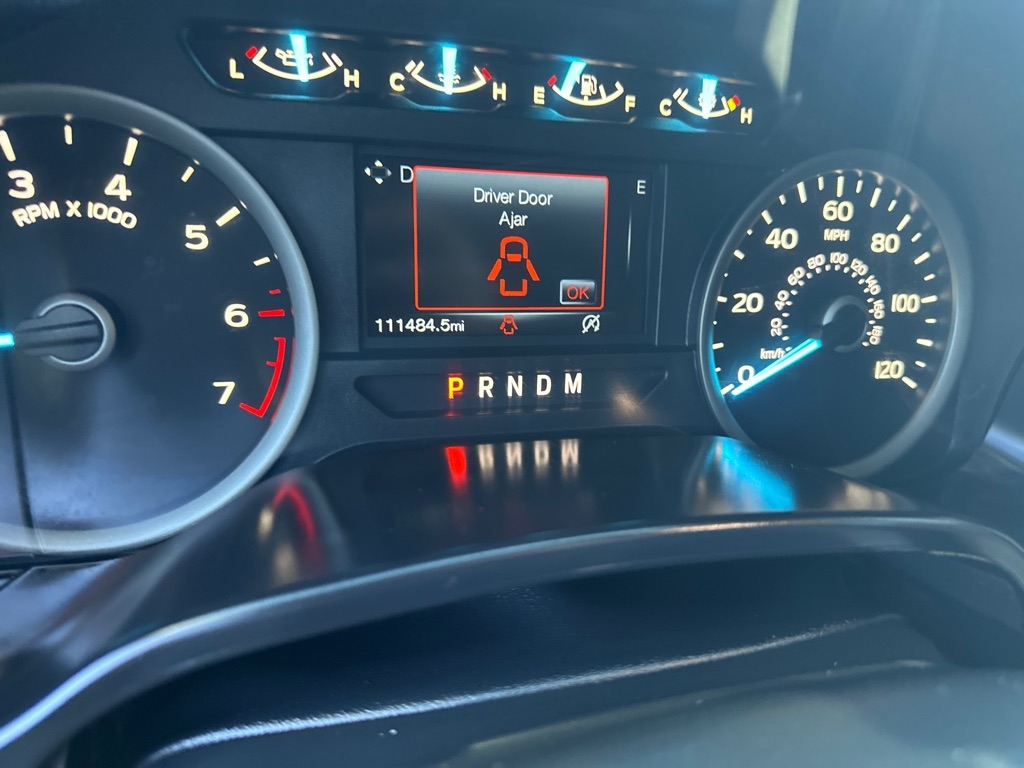 Ford F-150 XLT 4WD SuperCrew 5.5' Box 2019