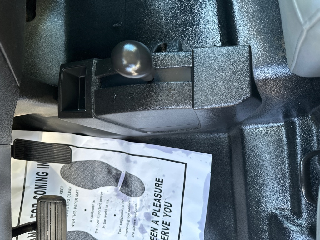 Chevrolet Silverado 2500HD 4WD Double Cab 144.2" Work Truck 2018