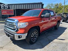 2016 Toyota Tundra 4WD Truck  2016 Toyota Tundra 4WD Truck