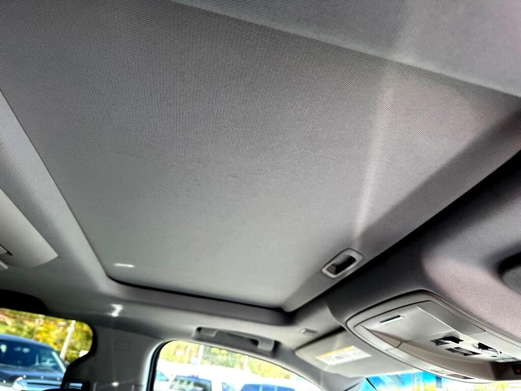 Chevrolet Tahoe 4WD 4dr LTZ 2015