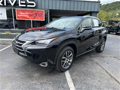 2015 Lexus NX 200t  2015 Lexus NX 200t
