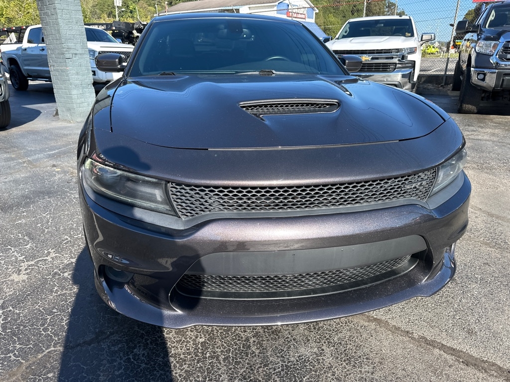 2016 Dodge Charger SRT8 392 photo 5