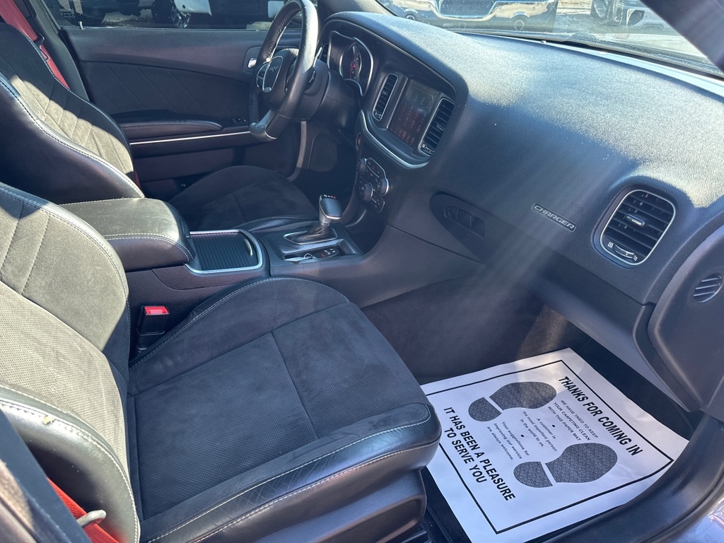 2016 Dodge Charger SRT8 392 photo 7