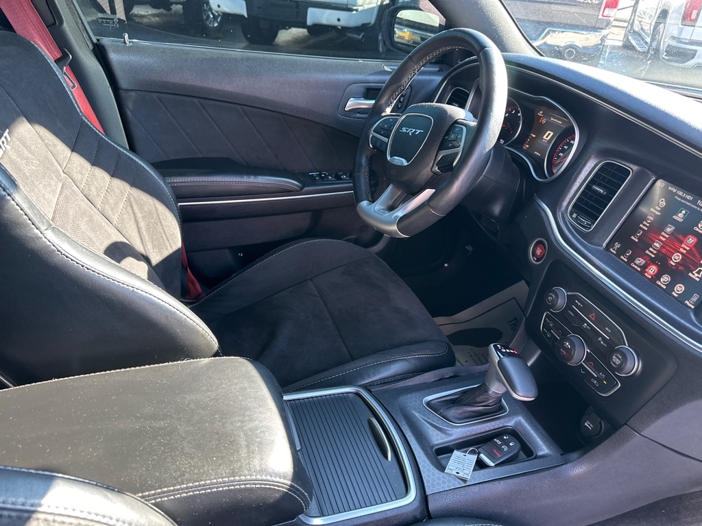 2016 Dodge Charger SRT8 392 photo 8