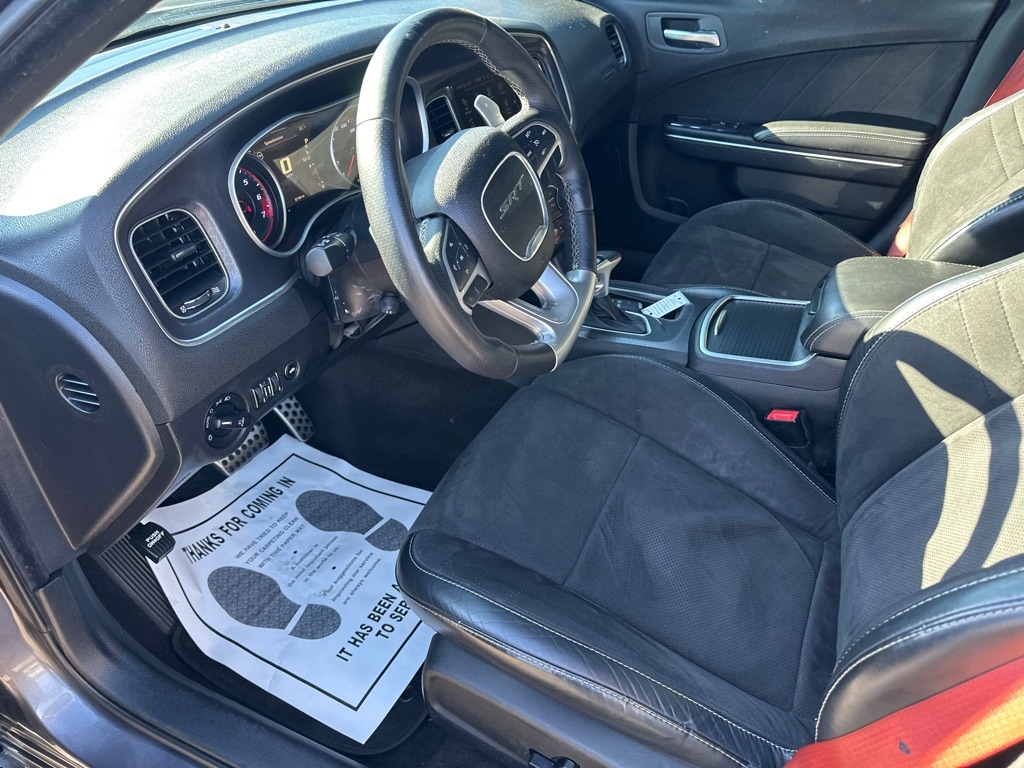 2016 Dodge Charger SRT8 392 photo 14