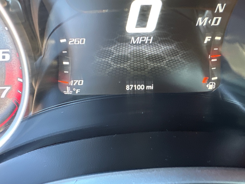 2016 Dodge Charger SRT8 392 photo 15
