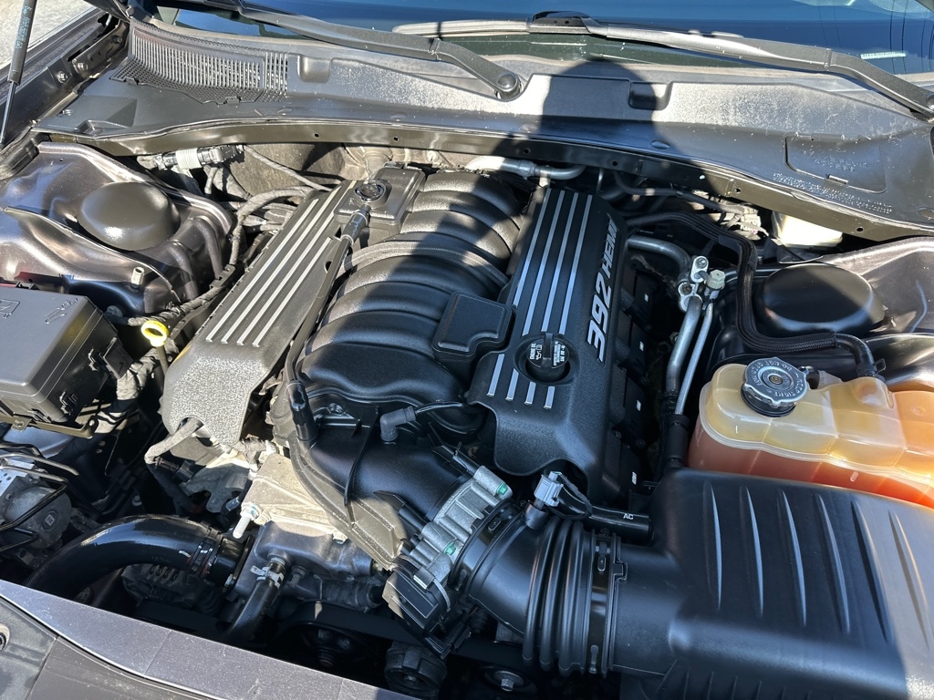 2016 Dodge Charger SRT8 392 photo 18