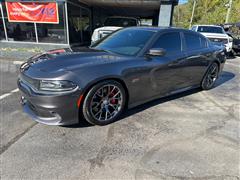 2016 Dodge Charger  2016 Dodge Charger