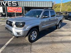 2014 Toyota Tacoma  2014 Toyota Tacoma