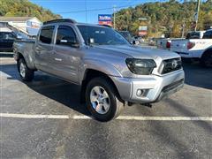 2014 Toyota Tacoma 