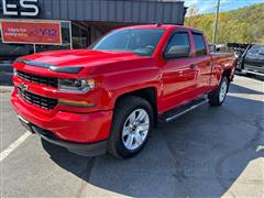 2019 Chevrolet Silverado 1500 LD  2019 Chevrolet Silverado 1500 LD