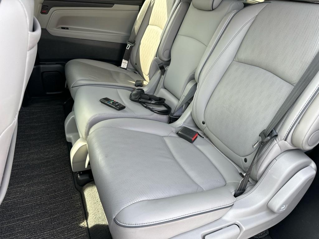 Honda Odyssey Elite Auto 2022
