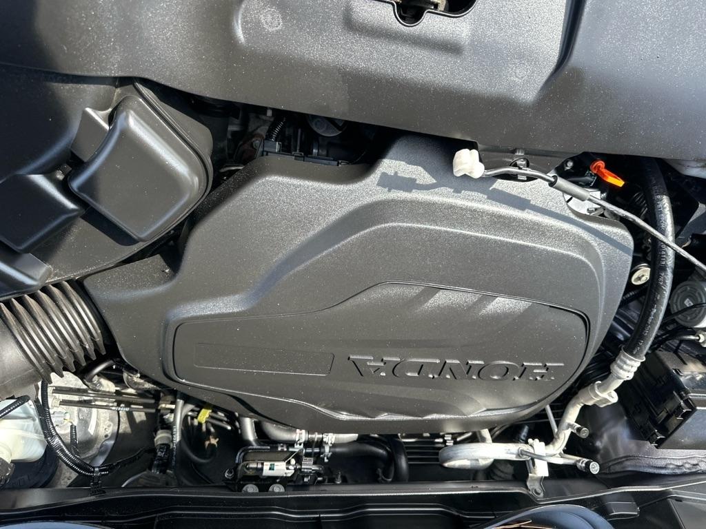 Honda Odyssey Elite Auto 2022