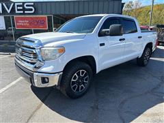 2014 Toyota Tundra 4WD Truck  2014 Toyota Tundra 4WD Truck