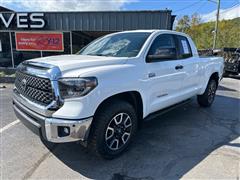 2020 Toyota Tundra 4WD  2020 Toyota Tundra 4WD
