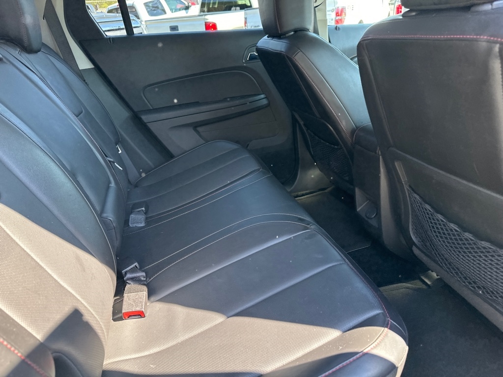 2015 Gmc Terrain SLT photo 9