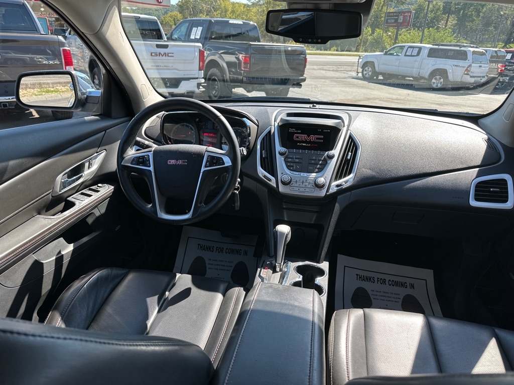 2015 Gmc Terrain SLT photo 10