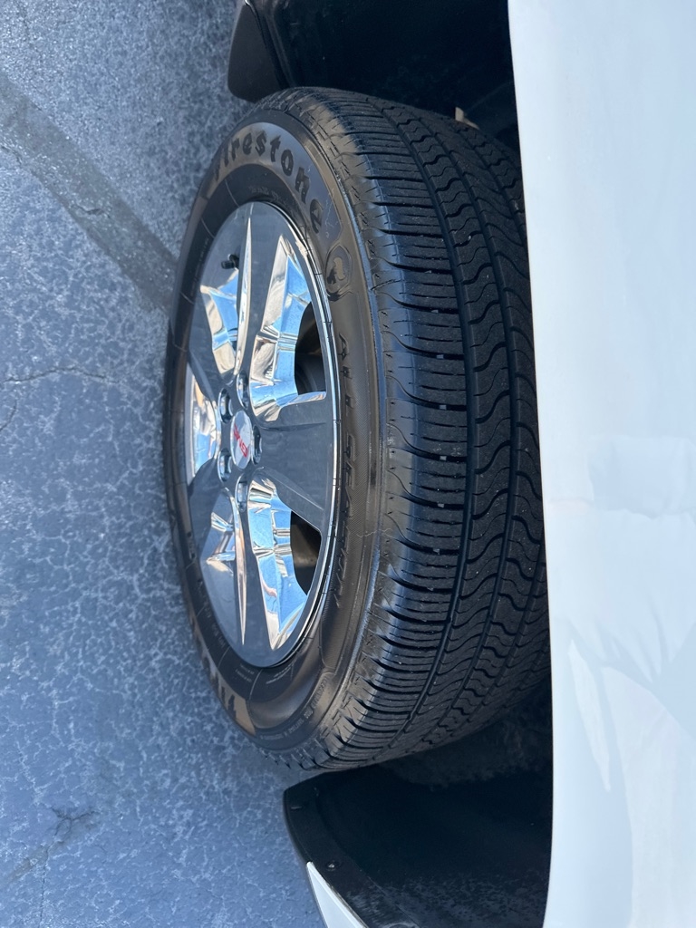2015 Gmc Terrain SLT photo 11