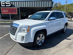 2015 GMC Terrain  2015 GMC Terrain