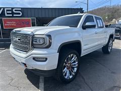 2016 GMC Sierra 1500 