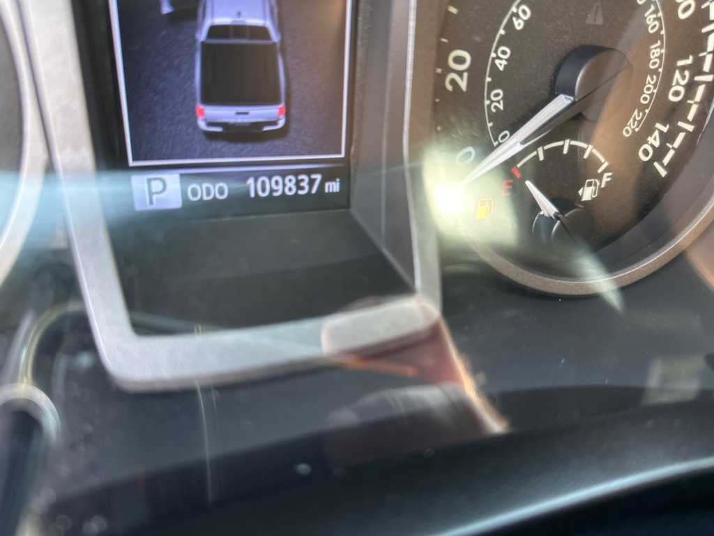 Toyota Tacoma 4WD TRD Off Road Double Cab 6' Bed V6 AT (Natl) 2019 Toyota Tacoma 4WD TRD Off Road Double Cab 6' Bed V6 AT (Natl) 2019